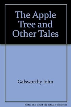 Paperback The Apple Tree and Other Tales Book