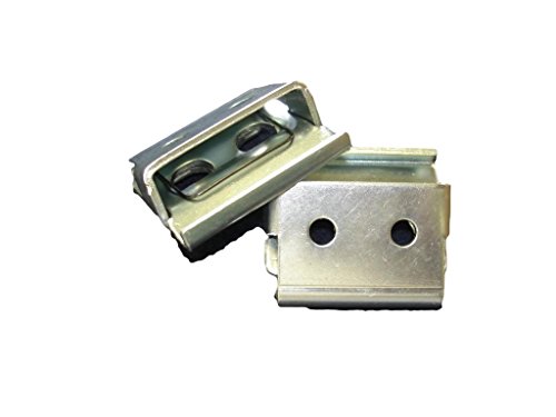 Melrose T-Top Int. Willyslatch Willy's Door Latches