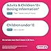 Benadryl Allergy Plus Congestion Ultratabs, Medicine with Diphenhydramine HCl Antihistamine & Phenylephrine HCl Nasal Decongestant, Allergy & Sinus Congestion Relief Tablets, 24 ct