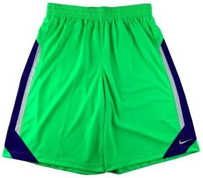 Amazon Co Jp Nike バスパン Green Blue メンズ ナイキ Basketball バスケットボールプラクティスパンツ 0905 Xl 並行輸入品 ファッション