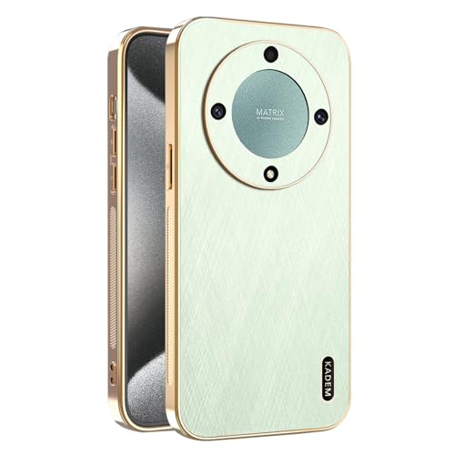 Coque Honor Magic 5 Lite 5G mince idéale pour le quotidien