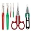 Thread Cutter Tool