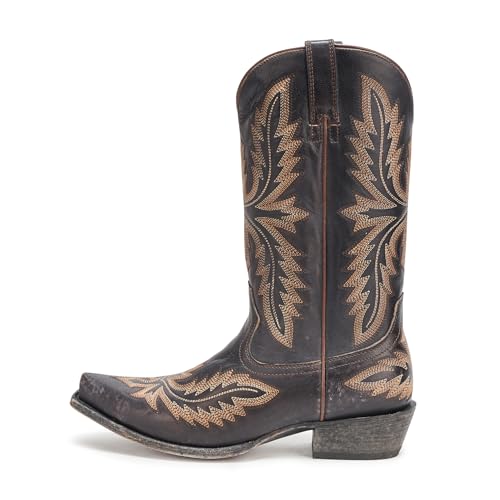 Image of ARIAT Men's Ryman Western Boot