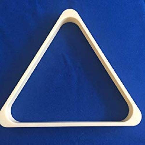 LGB Heavy Plastic Triangle -15 Balls 1