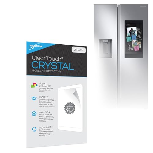Samsung Family Hub refrigerator
