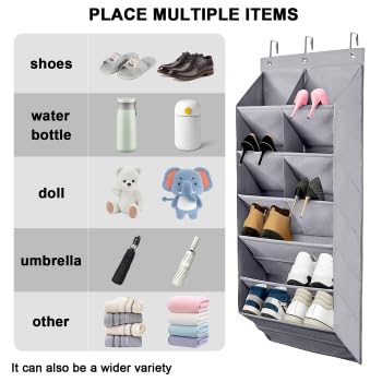 NCONCO Hanging Shoe Rack - Image 4