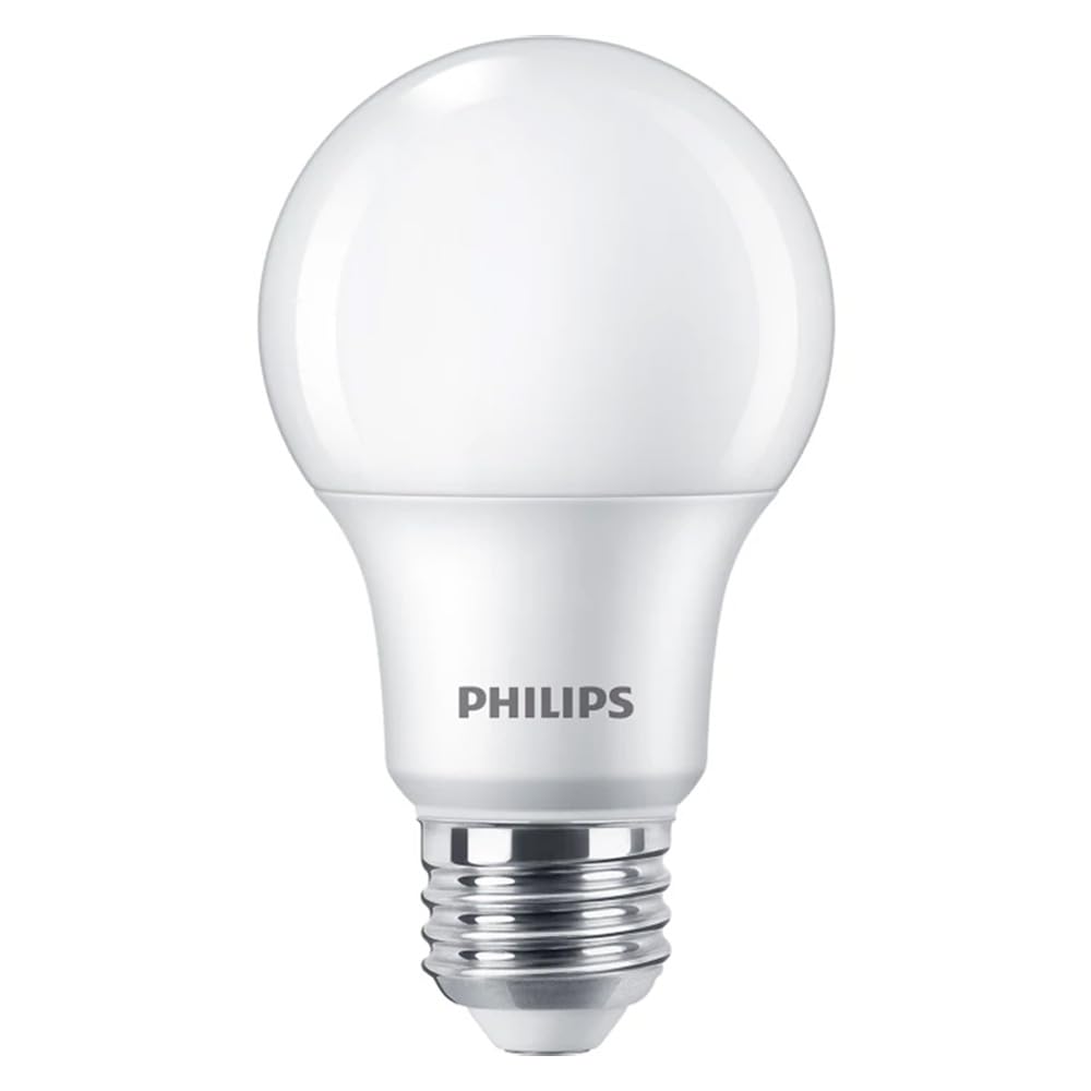 Philips 01588922-14A19 CNG 830 FR P E26 ND 4 1CT 588921 A19 A Line Pear LED Light Bulb