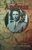 A Man Called Andreas 0975916378 Book Cover