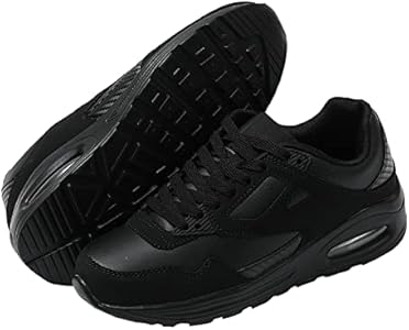 Retro Heren Sneakers | Comfortabele Sneakers Heren | Ademend Bovenwerk