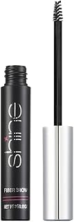 Shine Cosmetics Fibra de cejas (sin límites)