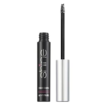 Shine Cosmetics Fiber Brow Limitless