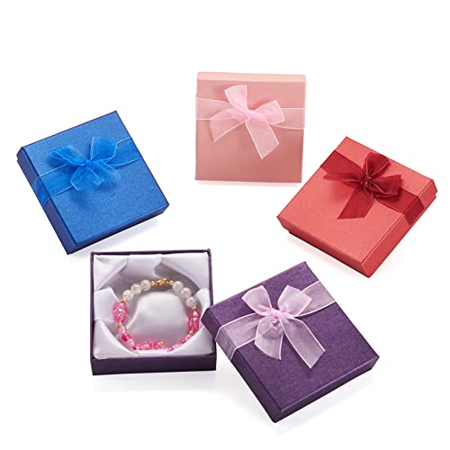Craftdady Confezione regalo da 6 pezzi con