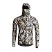 SITKA CORE Lightweight Hoody Optifade Elevated II Large