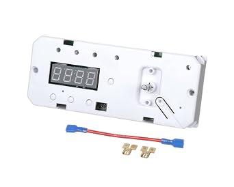 Alto Shaam ALTOF Kit,Control,Service,C&H,
