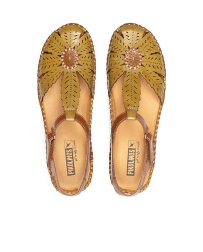 Image of PIKOLINOS P. Vallarta 655-0841C Women's Shoes