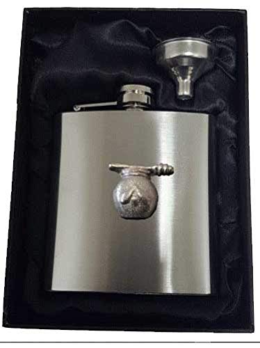 Pot de miel FT160 de qualité supérieure avec bouchon inox et accessoires