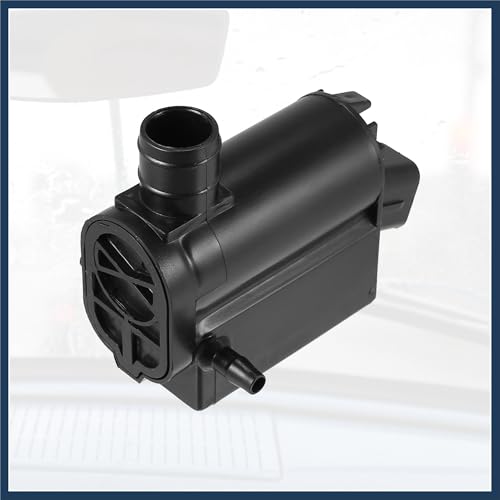 Bomba de limpiaparabrisas 98510-1W000 con ojal para coche 7