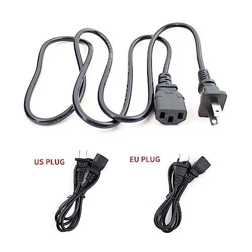 Power Adapter 1A 2A 5A 6A 10A Charger 12V 5V miniatura 5