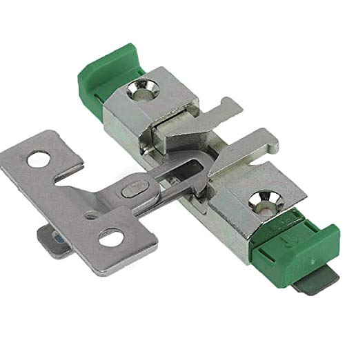Winlock Boa Window Restrictor 13mm Stack