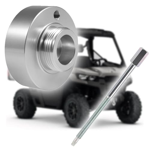Image of Belt Removal Clutch Tool 708200686,Fit For Can Am Defender HD8 HD10,Replace 708200686 529000072