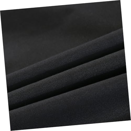 Protège-matelas imperméable noir Levemolo lavable et résistant - 5