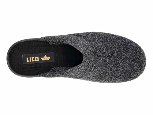 Mule unisex adulto Lico Erik cómodo para el día a día 5