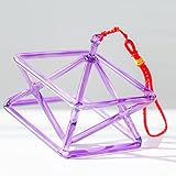Toutes nos pyramides chantantes en cristal ainsi que leurs accessoires et emballages sont de la plus haute qualité. Non seulement nous emballons les produits très soigneusement for les garder en sécurité pendant le transport, mais nous garantissons également 30 jours de transport en cas de dommage ou de perte.