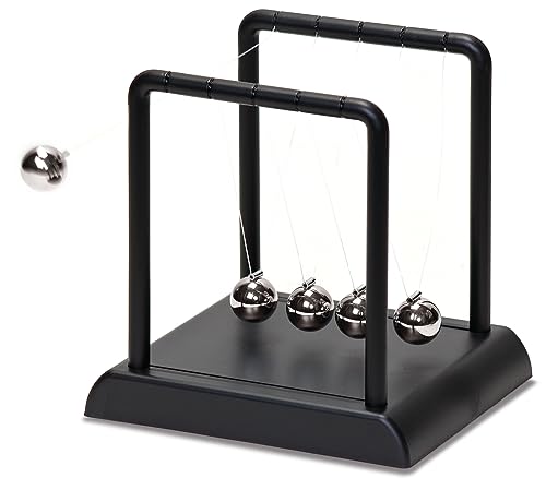 Tobar Newtons Cradle Educational Toy