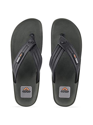 Image of ONLY 1 || Durable & Comfortable || TPR Sole || Anti-Skid Outsole || Lightweight || Fashionable || Super Soft || Outdoor Slipper