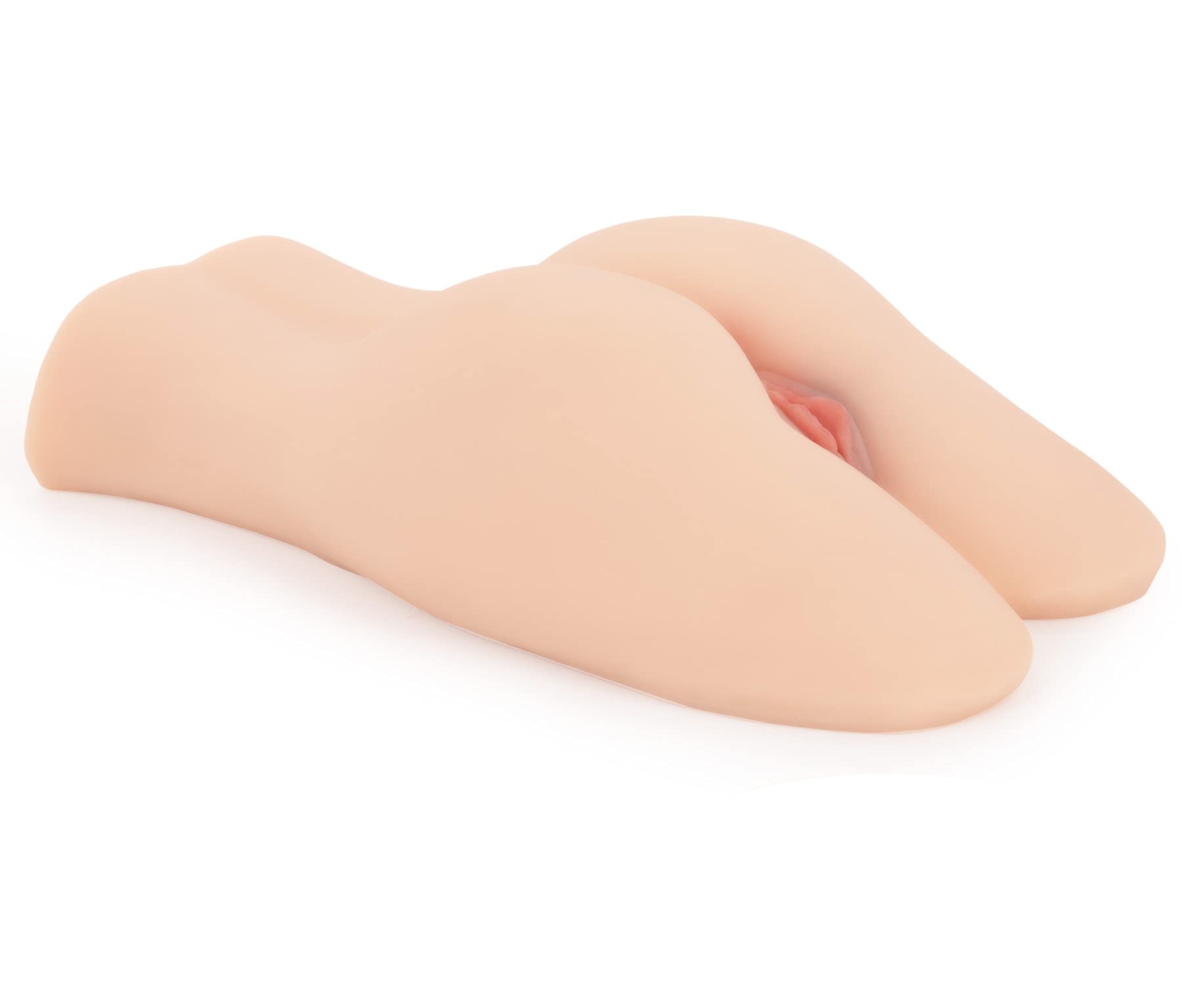 Amazon.com: Y-NOT Male Masturbator Stroker Sex Doll Lifelike Adult Toy in  Doggy Style w Ribbed Vaginal & Anal Canal for Men Masturbation 9lb  Realistic Pussy & Ass w Hermetic Seal for Tight
