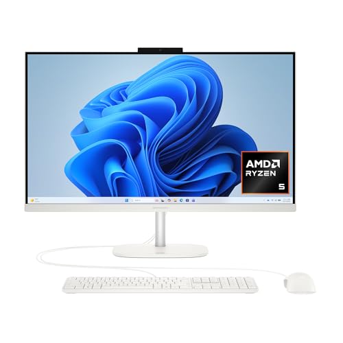 HP OmniStudio 27 inch