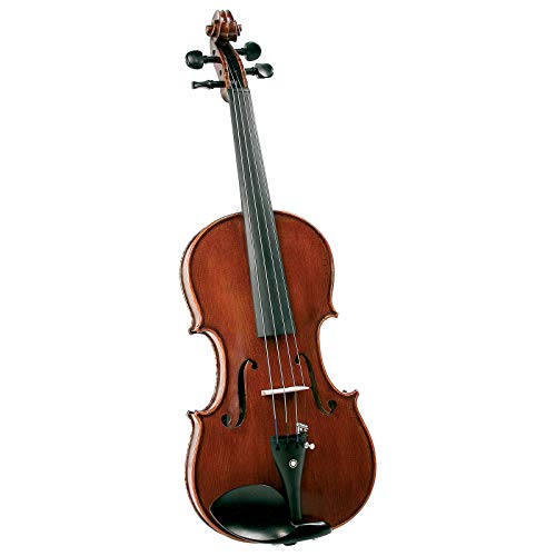 Cremona SV-1600 Master Series Violin Outfit - 4/4 Size - Image 2