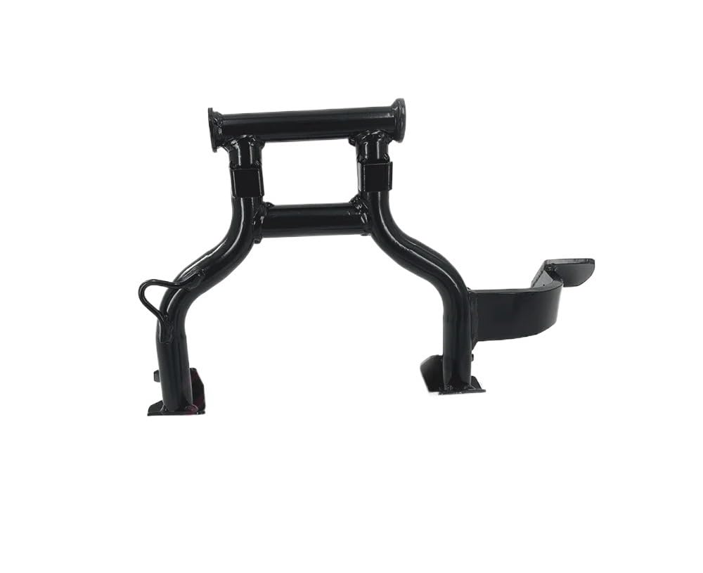 Motorcycle Kickstand Parking for for Twin for Scrambler 900 2016-2024 Center Stand Kit Motorcycle Kickstand Parking Firm Bracket Holder Support