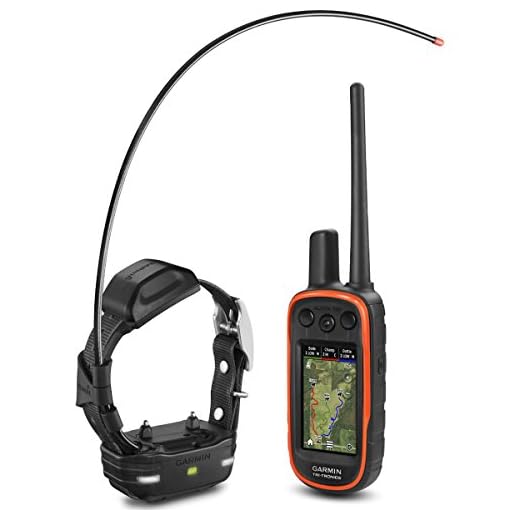 Garmin Alpha 100/TT 15 Mini Bundle