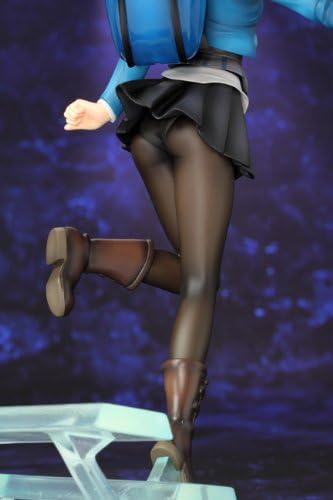 Miniatura 12 de Griffon Galilei Donna: Figura de PVC Kazuki Ferrari