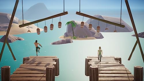 Survivor: Castaway Island Nintendo Switch (Renewed) — 사진 4
