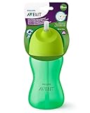 Vasos con pajita Philips Avent (modelo SCF798/01)