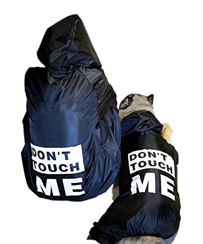 TOMOO ̃CR[g Jbv yAbN J `Ǝ̐eq ll ybg ^ hbORAINCOAT  (I[i[j)