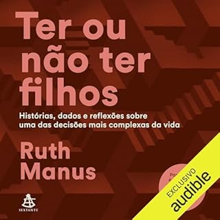 Ter ou n&atilde;o ter filhos Titelbild