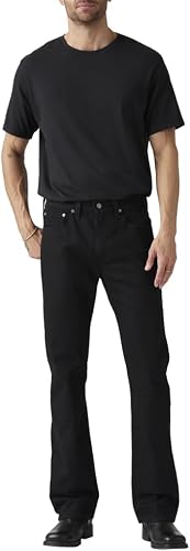 Levi's 527 Slim Boot Cut Native Cali, Native Cali, 34W / 32L - 4