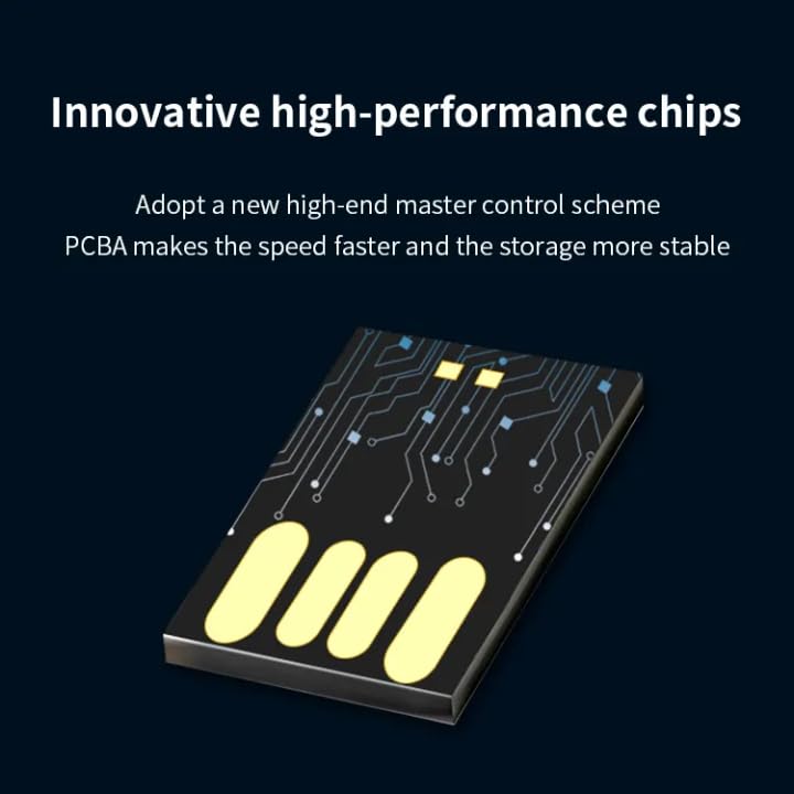 Image of Pendrive 64 Gb Pack of 2