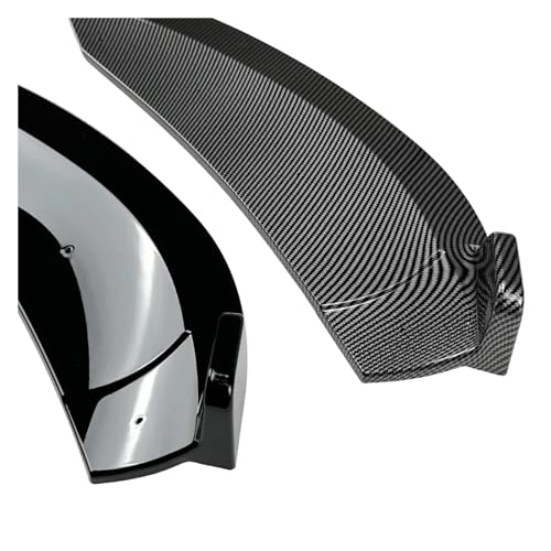 Kit carrosserie Mercedes Classe C W205 diffuseur spoiler 15-18