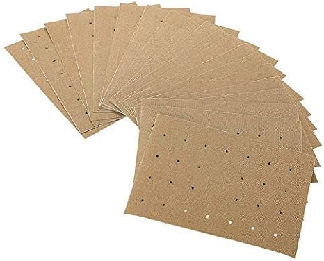 Moxibustion - Pegatina para aliviar el dolor, 20 unidades, autocalentamiento, alivio del dolor, parche de moxibustion, etiqueta engomada para el cuello, hombro y espalda, alivio del dolor