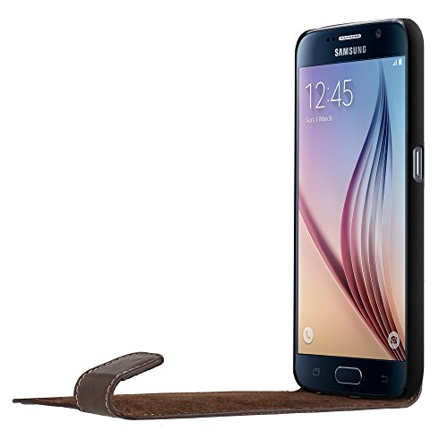 Bugatti Amsterdam 8758 Custodia con Linguetta per