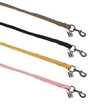 Eskadron Strick Regular Swivel Hook Soft Rouge Platinum 2025, Größe:Stück