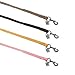 Eskadron Strick Regular Swivel Hook Soft Rouge Platinum 2025, Größe:Stück