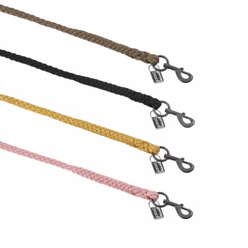 Eskadron Strick Regular Swivel Hook Soft Rouge Platinum 2025, Größe:Stück