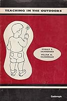 Teaching In The Outdoors B00DPZ71F4 Book Cover