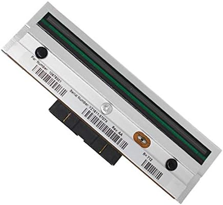 Cabezal de impresión para impresora de etiquetas Avery Monarch 9820 9825 9830 9835 9855 203dpi 12678301 KPA-104-8MTA1-MM