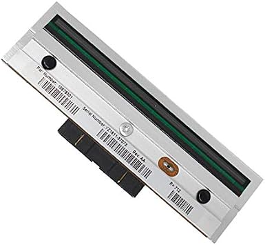 Printhead for Avery Monarch 9820 9825 9830 9835 9855 203dpi Label Printer 12678301 KPA-104-8MTA1-MM